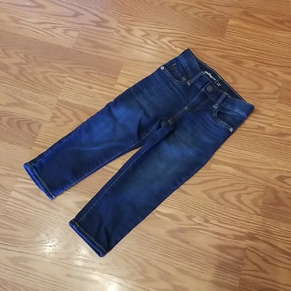 Gap slim‎ fit Jean's 3